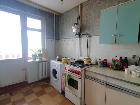 квартира за адресою Перемоги просп., 58