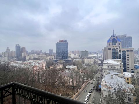 квартира по адресу Шелковичная ул., 36/7