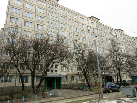 квартира по адресу Дубровицкая ул., 8