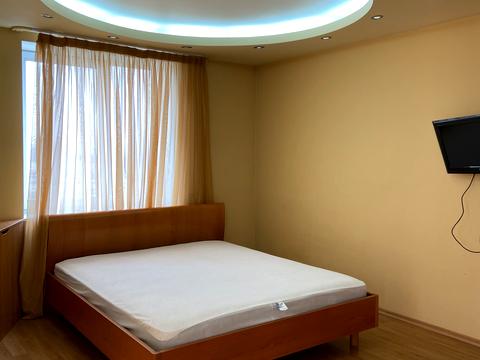 квартира за адресою Микільсько-Слобідська вул., 6-Б