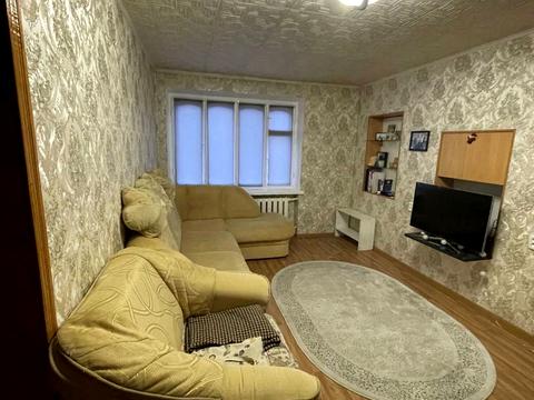 квартира по адресу Фёдора Полетаева ул., 6