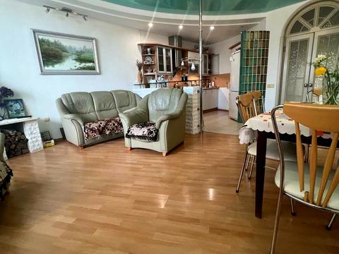 дом по адресу бузкова, 5