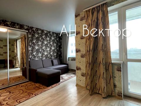 квартира за адресою Барабашова вул., 10б