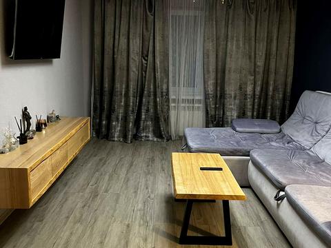 квартира за адресою Новорічна вул., 49