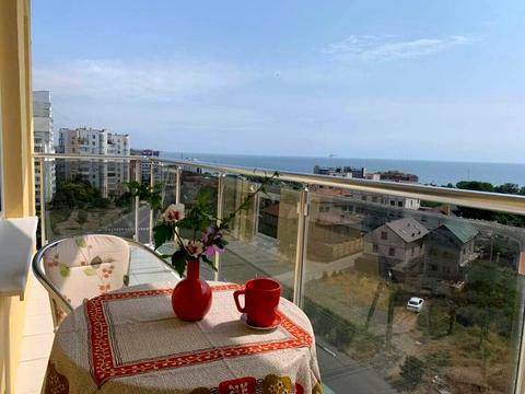 квартира за адресою Паркова вул., 48
