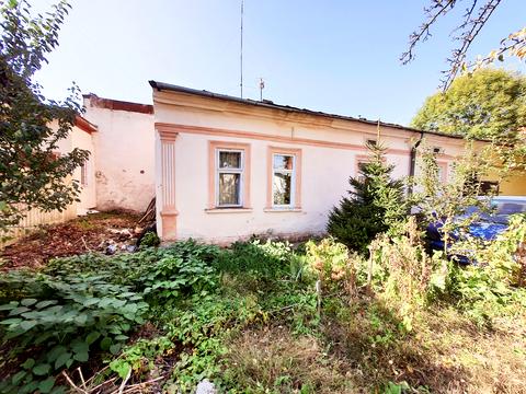 квартира по адресу Богдана Лепкого ул., 16а