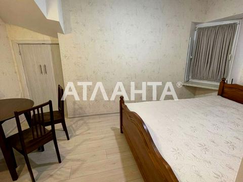 квартира по адресу Колонтаевская ул., 27