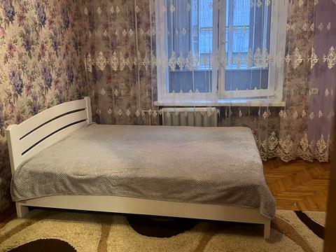 квартира за адресою Повітряна вул., 1