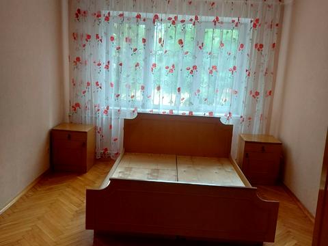 квартира за адресою Верховної Ради бульв., 10