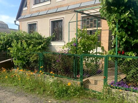 дом по адресу дружби