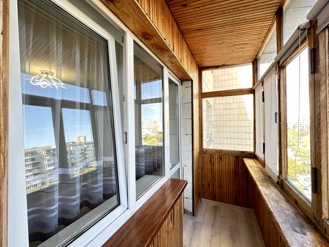 квартира за адресою Оболонський просп., 27-В