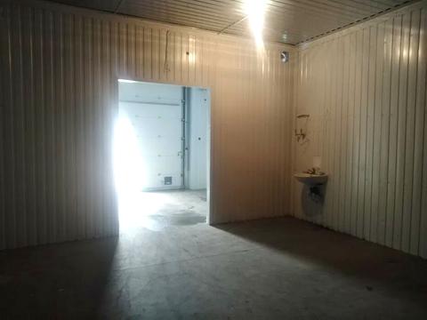 коммерческая по адресу Днепросталевская ул. (Винокурова), 7