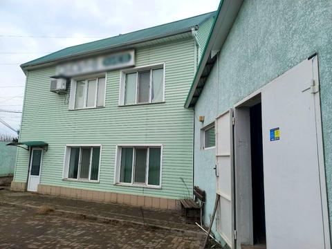 комерційна за адресою Весенняя, 2