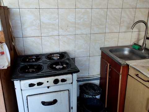 комната по адресу Гагарина, 35