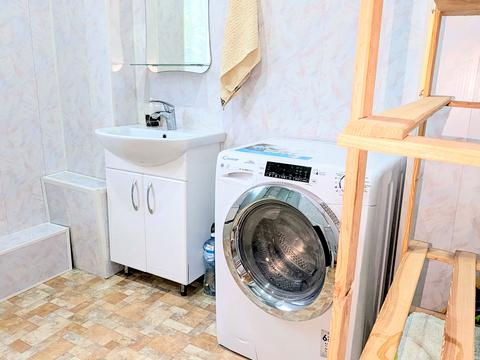 квартира по адресу Батуринская ул., 9