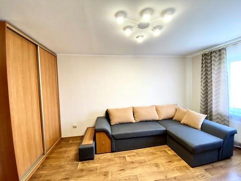 квартира по адресу Ревуцкого ул., 54