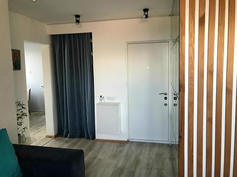 квартира по адресу Волошская ул., 50/38