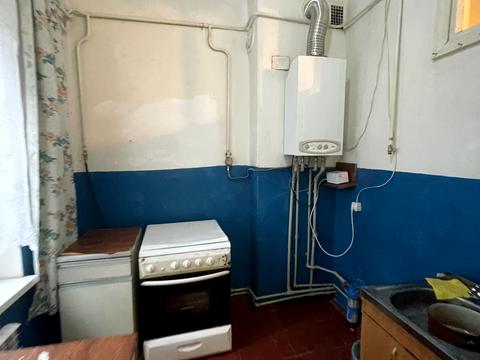 квартира по адресу Фещенка-Чопівського ул., 9