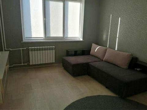 квартира по адресу Александра Попова ул., 11