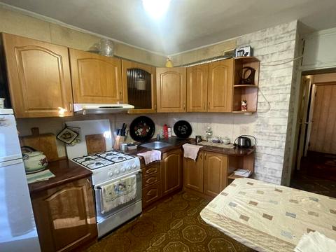 квартира за адресою Олександра Махова вул. (Жолудєва), 8-А