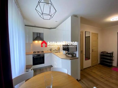 квартира по адресу Чаривная ул., 117