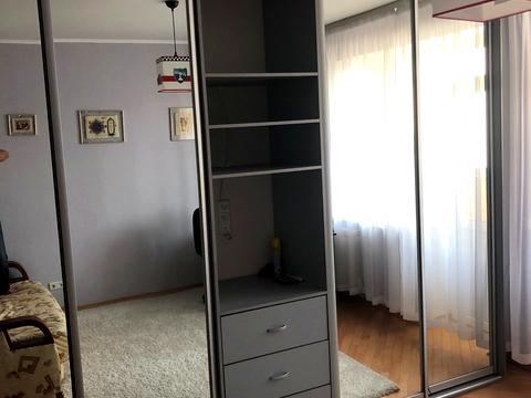 квартира за адресою Миколи Бажана просп., 14