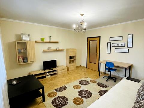 квартира за адресою Івана Пулюя вул., 3