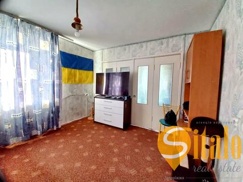 квартира за адресою Дунайська вул., 111