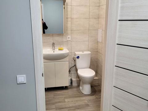 квартира по адресу Евгения Сверстюка ул. (Марины Расковой), 6-Д