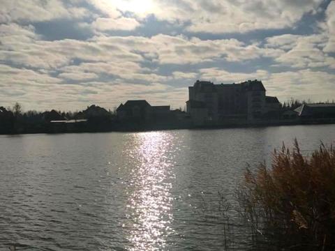 участок по адресу Старокиевская ул., 55