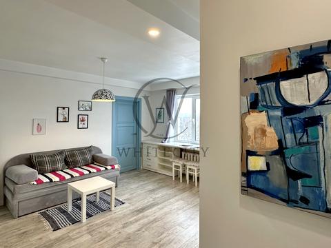 квартира за адресою Київ, Русанівська набережна вул., 22