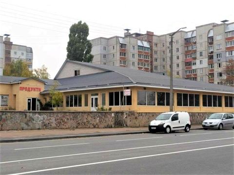 коммерческая по адресу Гончая ул. (Горького), 82