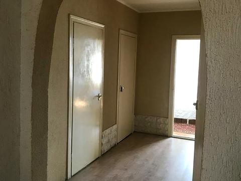 квартира за адресою Хуторівка, 58