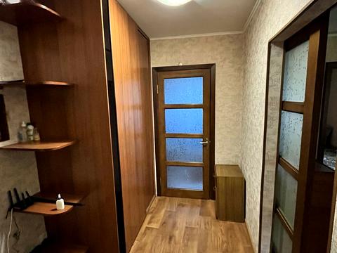 квартира за адресою Андрія Мельника вул., 8