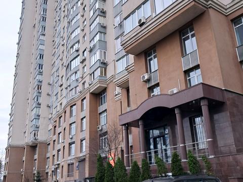 квартира по адресу Ованеса Туманяна ул., 15-А
