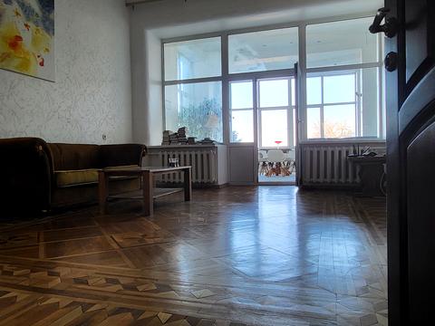 квартира за адресою Велика Житомирська вул., 8-Б