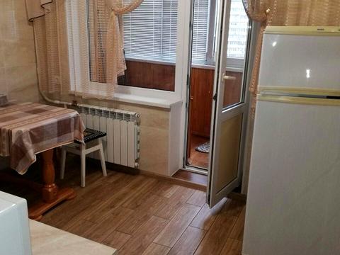 квартира за адресою Миколи Кибальчича вул., 15