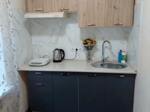 квартира за адресою Ніжинська вул., 29-Г