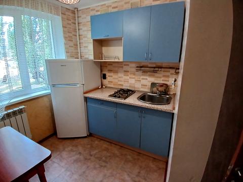 квартира по адресу Европейская ул. (Щорса), 37