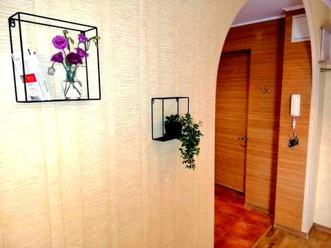квартира по адресу Саксаганского ул., 70/16
