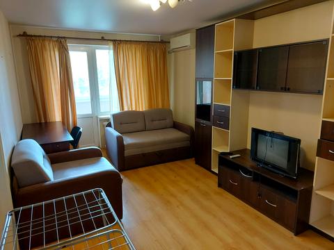квартира по адресу Леся Курбаса просп., 18