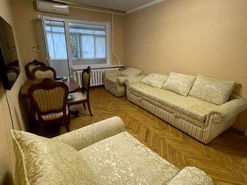 квартира за адресою Одеса, Фонтанська дорога вул., 65