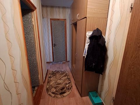 квартира по адресу Автозаводская ул., 16