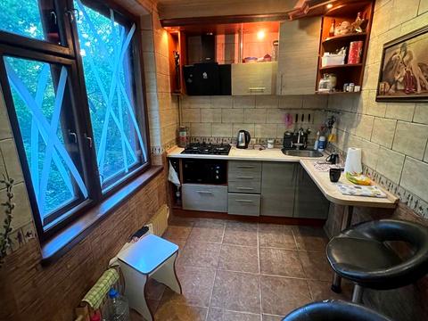 квартира за адресою Тракторобудівників просп., 160а