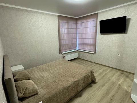 квартира за адресою Профсоюзна вул., 9-А