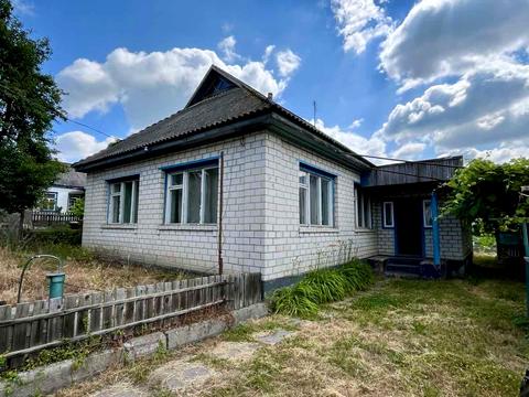 будинок за адресою Сонячна