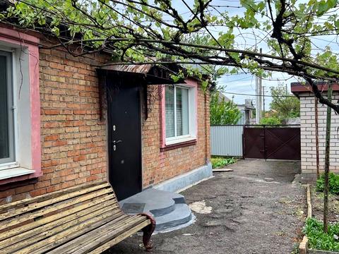 дом по адресу Акопяна ул., 5