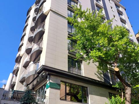 квартира по адресу Тарасовская ул., 9-В