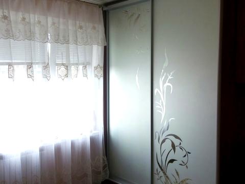 квартира по адресу Синельниковская ул., 9
