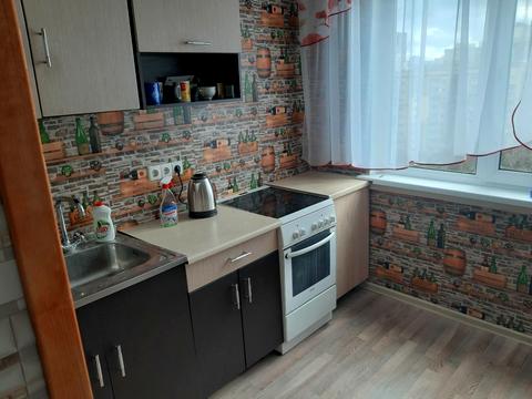 квартира по адресу Вадима Гетьмана ул., 40